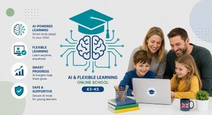 True Flexibility and Family-first Design with AI Advance Technology