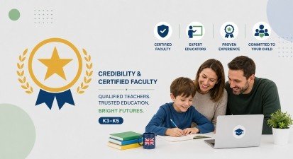 Credibility, Clarity, and Strategic Vision Backed By Advanced Tech