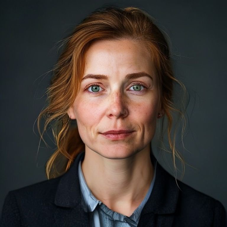 Emma Carter